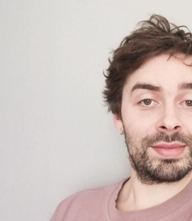 Julien Boucheix