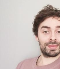 Julien Boucheix