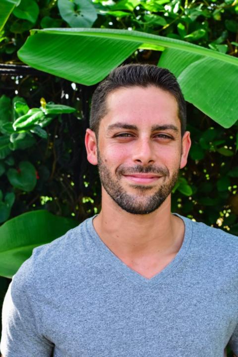 Rafael Rivera