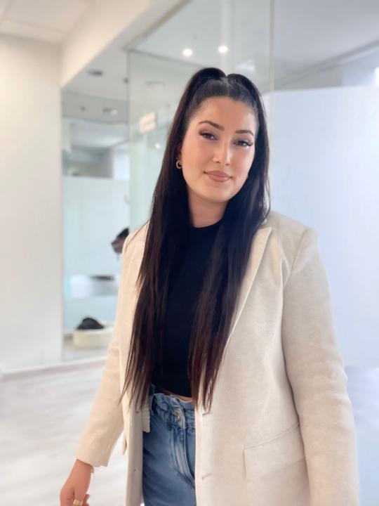 Sibel Cevik