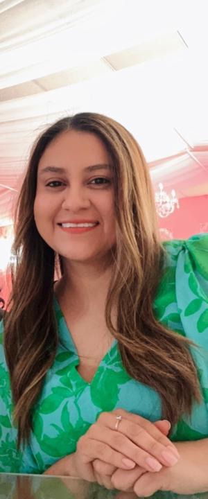Keyli Salgado