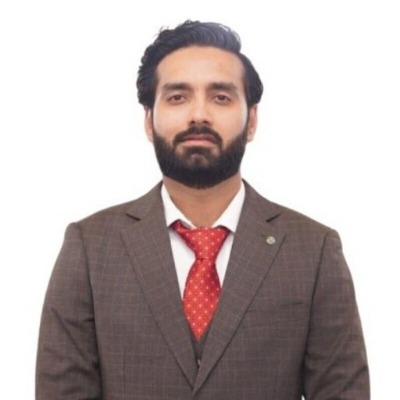 Bassim Faridy