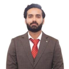 Bassim Faridy