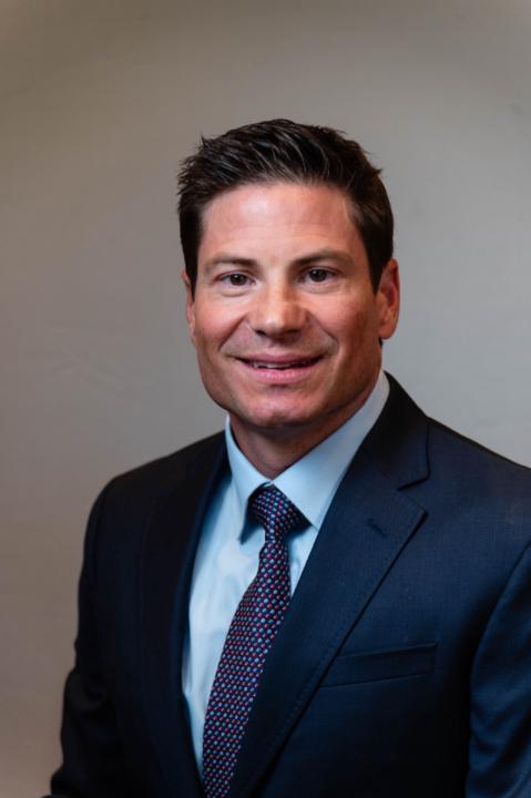 Jeff Macievic