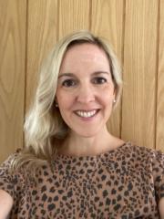 Antonia Kirkby
