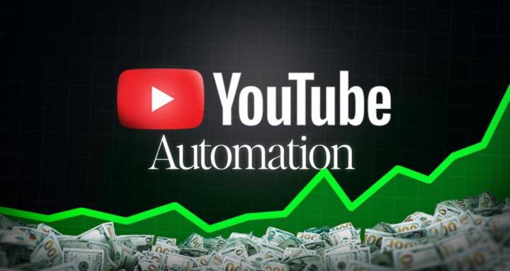 YouTube Automation by Valori
