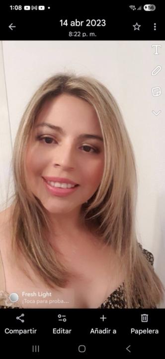 Jennifer trinidad Latorre