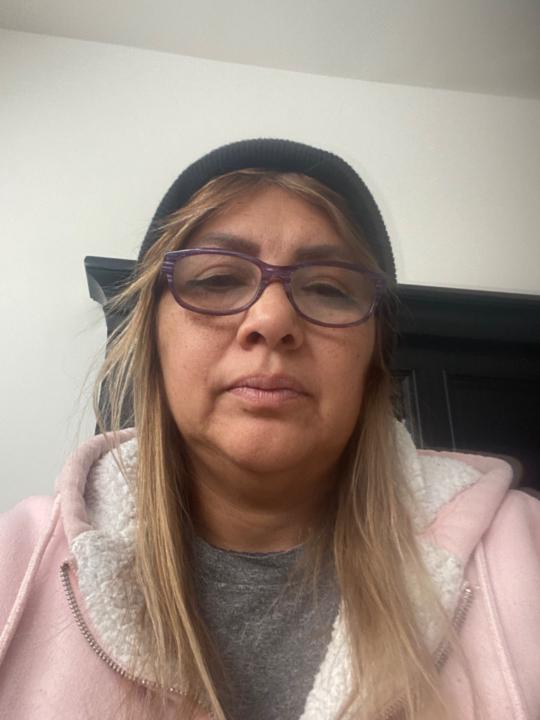 Francy Bedoya