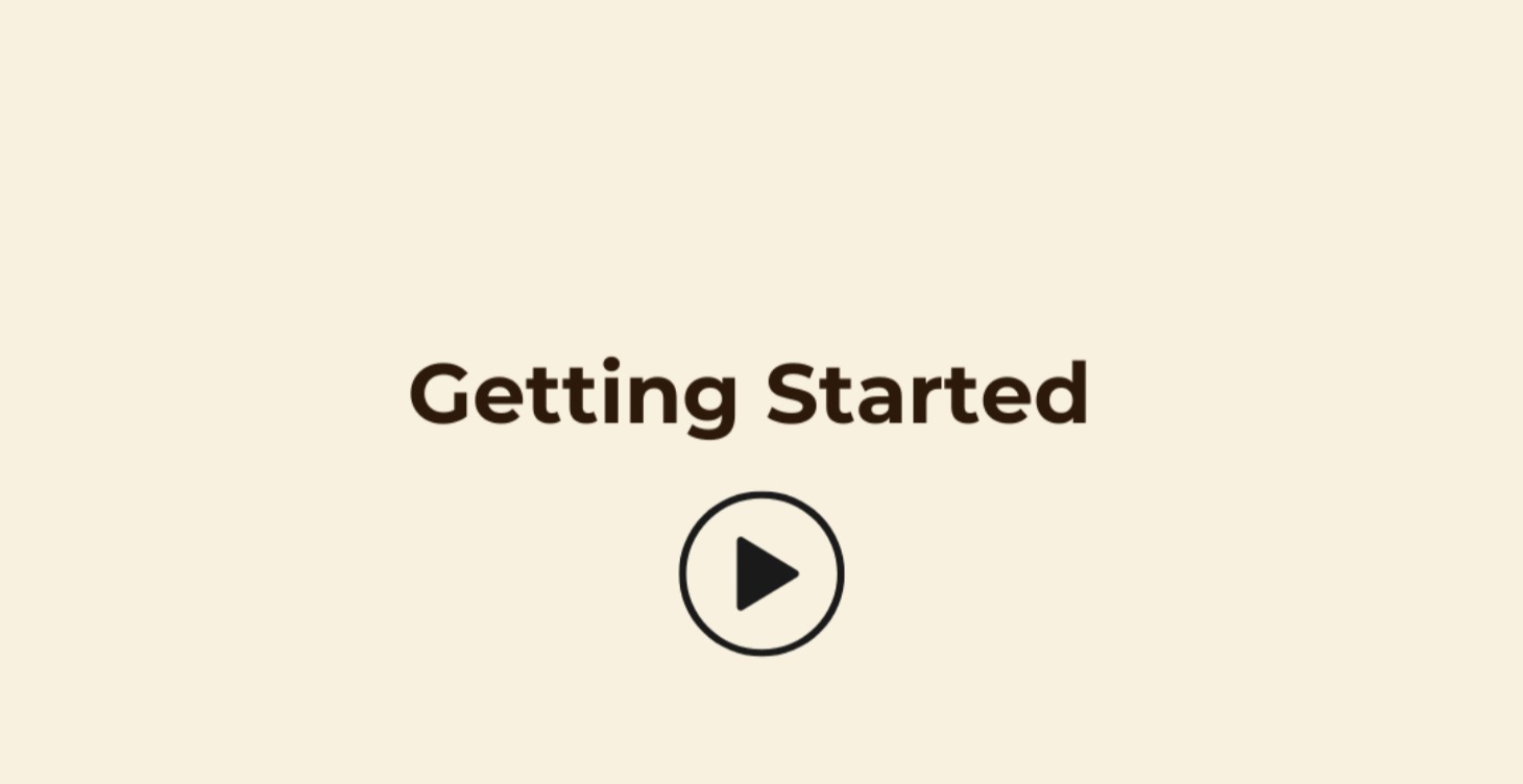 Module 1: Getting Started