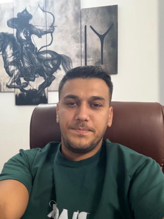 Lucachi Bogdan