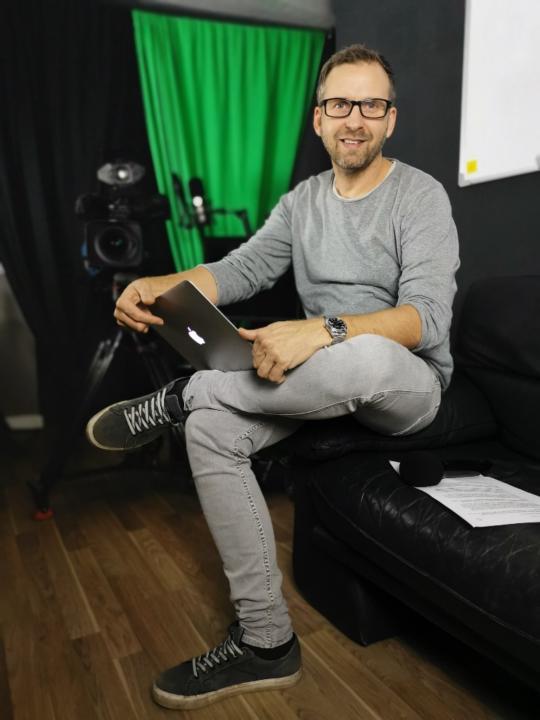 Jens Schwarck