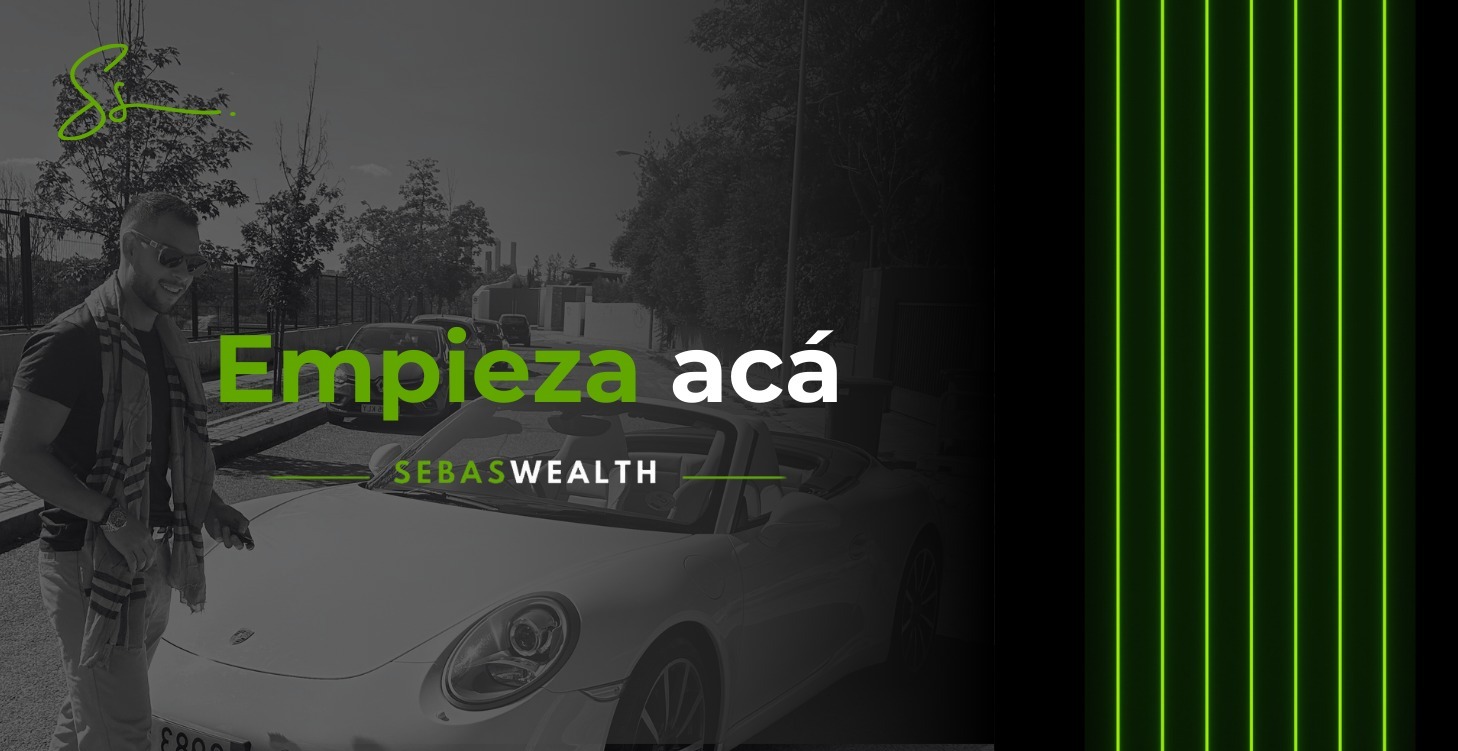 Empieza acá