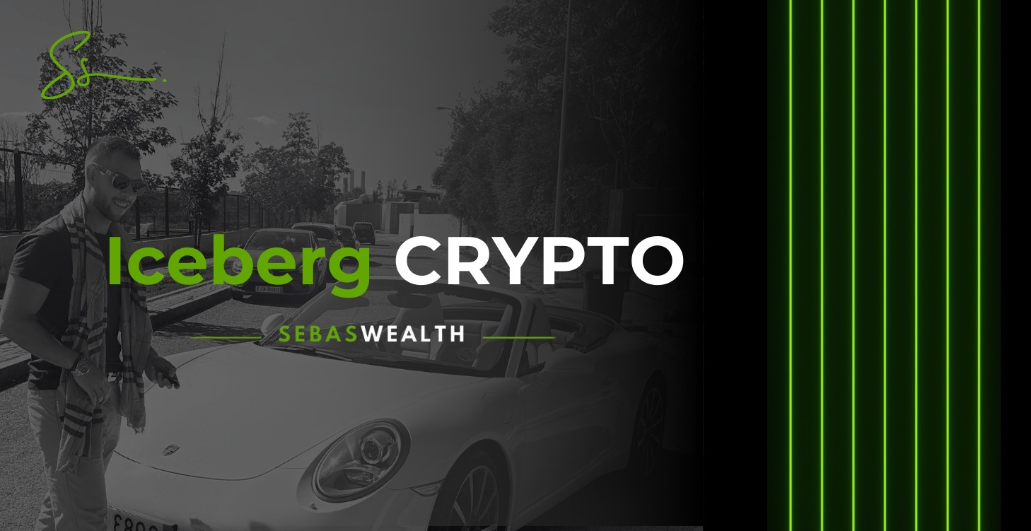 Iceberg Crypto