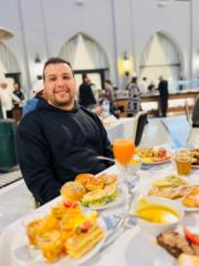 Abdellah Lamine