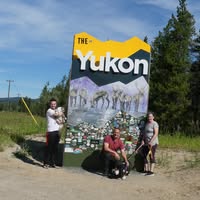 Hélène et Pascal Bourgeois