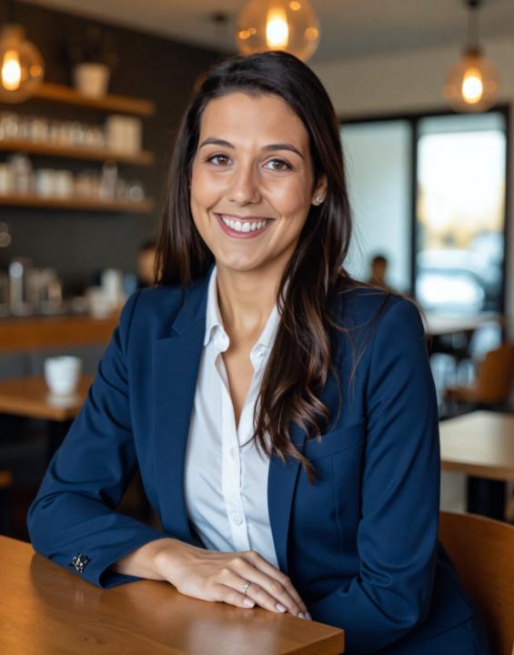 Irene Suárez Marcos