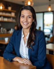 Irene Suárez Marcos