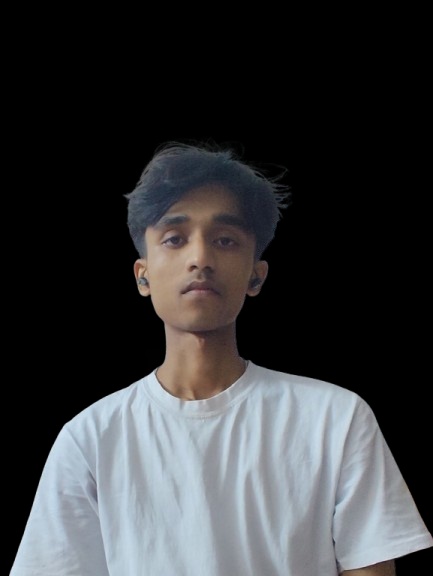 Indrajit Prasad