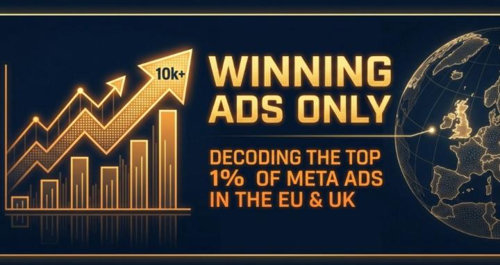 Winning Ads Only