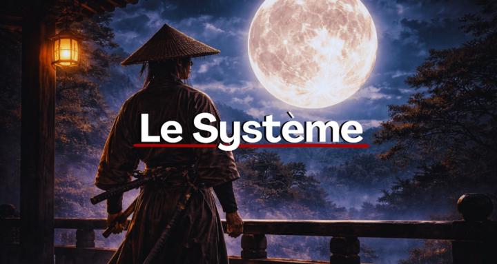 Le Système