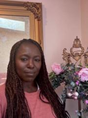 Amanda Gyekye