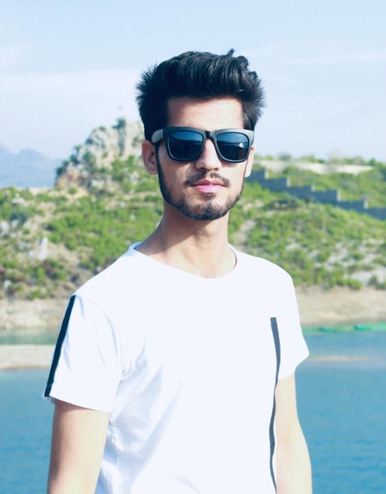 Talha Shahzad