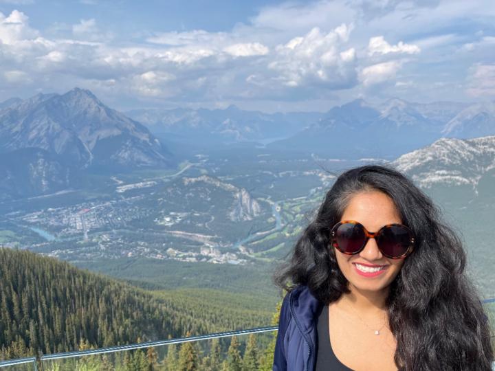 Nita Bhat
