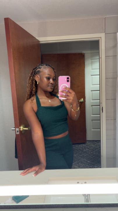 Ayanna Brown