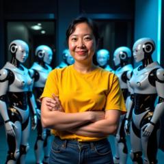 Trang Bmom