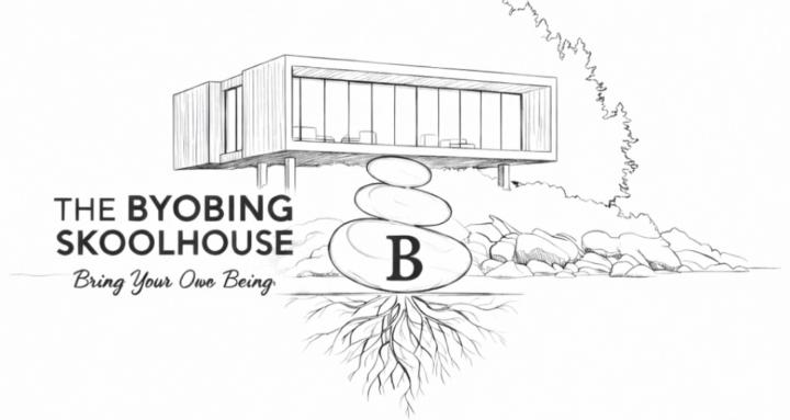 The Byobing Skoolhaus