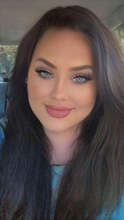 Kayla Jones