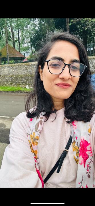 Shivani Verma