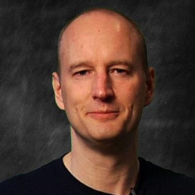 Joe Rejeski