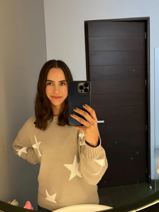 Irantzu Navarro