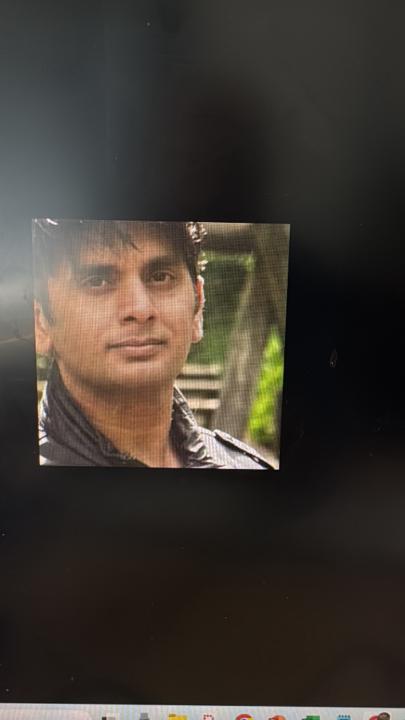 Qamar Rehman