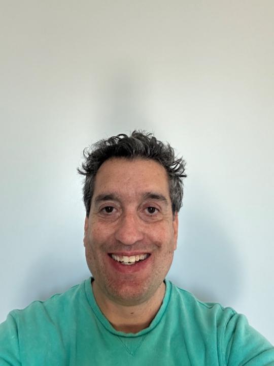 Daniel Vitale