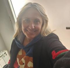 Isabel Vicent Román