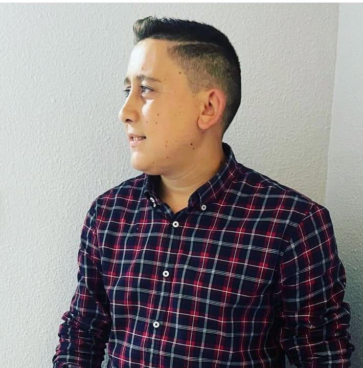 Vicente López moreno