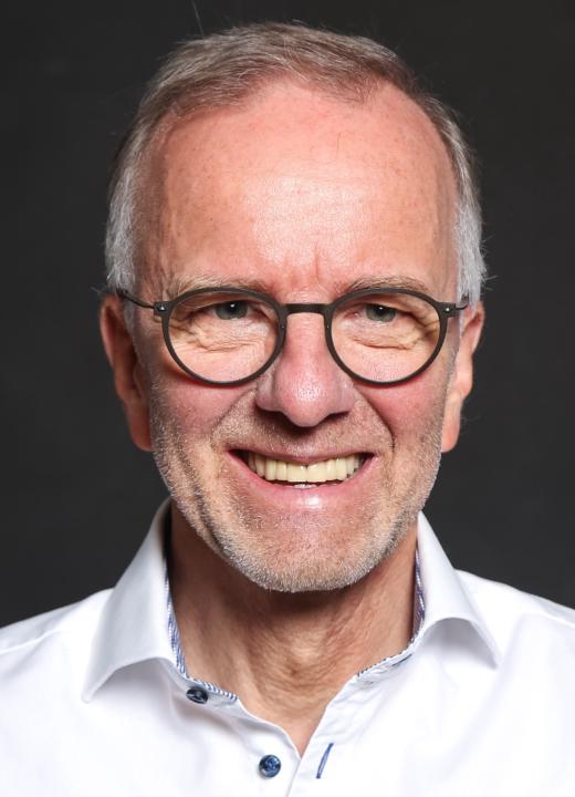 Wolfgang Gertkemper
