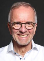 Wolfgang Gertkemper