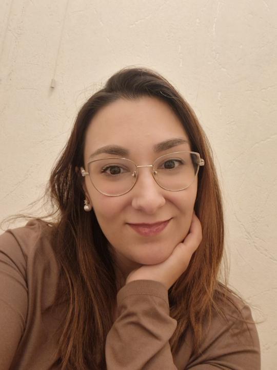 Cristina De Lauretis