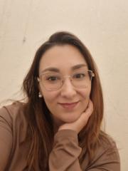Cristina De Lauretis