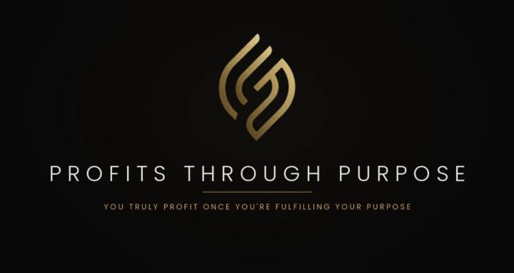 Profits Through Purpose