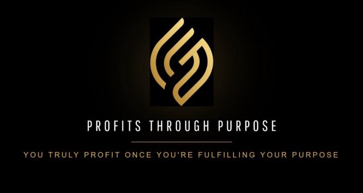 Profits Through Purpose