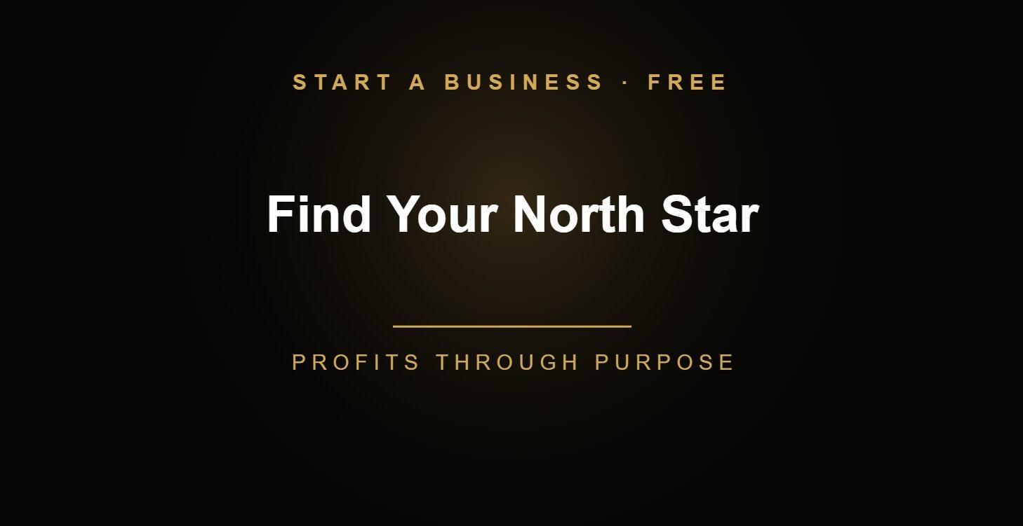 2. Find Your North Star