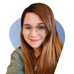 Jewel Ann Reyes