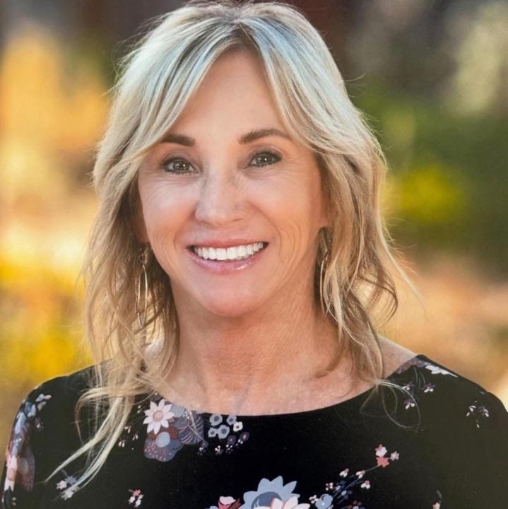 Sharon Hekhuis
