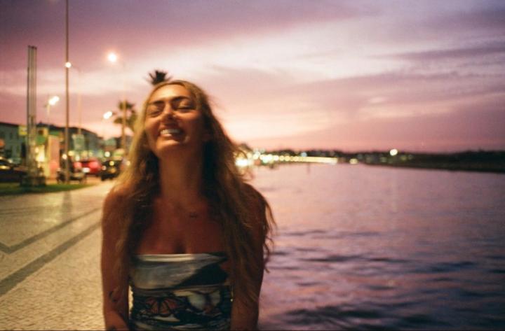 Laura Phillips-Nelson