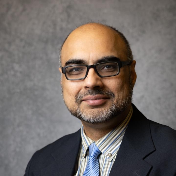 Saptarshi Bandyopadhyay