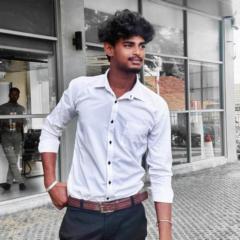 Tharmenthiran Saranyan